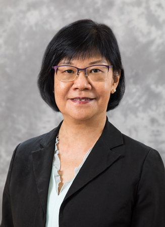  Professor Sham Mai-har