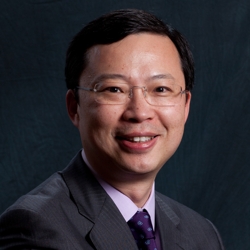 Professor Anthony